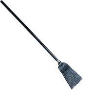 Rubbermaid Lobby Pro Upright Dustpan